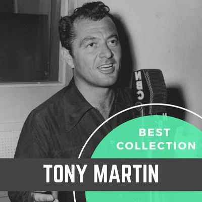 Best Collection Tony Martin 專輯 Tony Martin