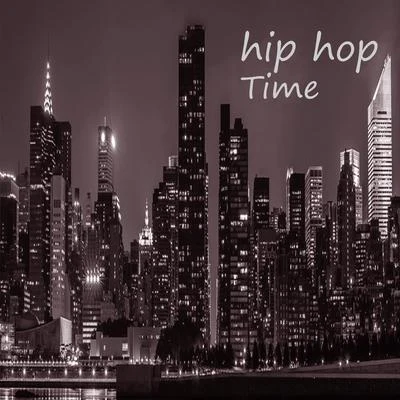 Hip Hop Time 专辑 Kool