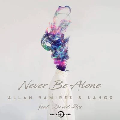 Never Be Alone 專輯 Lahox/Deorro/Chris Melin/Loudan/Sevag