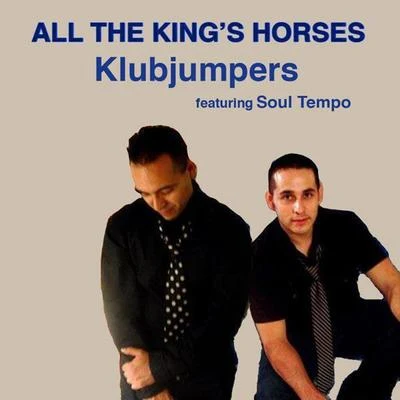 All The King&#x27;s Horses 专辑 Klubjumpers