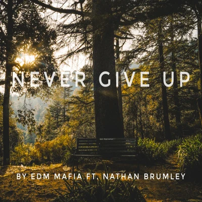 Nathan Brumley/EDM Mafia Never Give Up