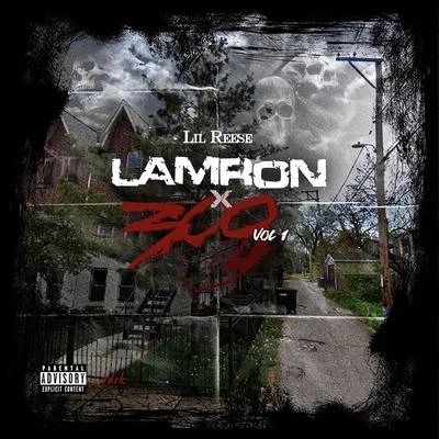 Lamron 1 專輯 Lil Reese