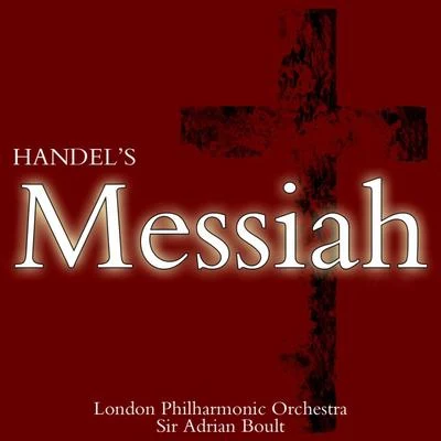 Handel: Messiah, Pt. 1 專輯 Ralph Downes