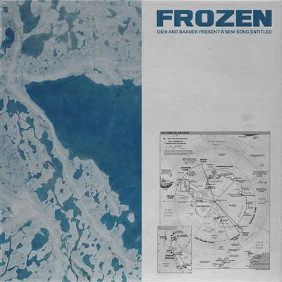 Frozen (feat. Baauer) 专辑 Oshi