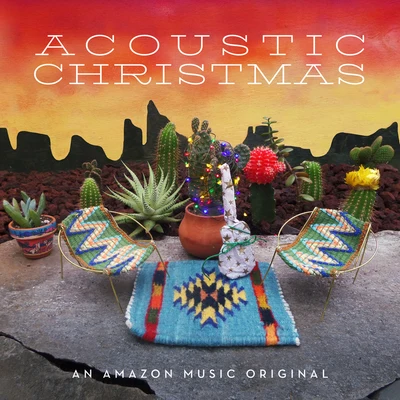 Have Yourself a Merry Little Christmas (Acoustic Version) 专辑 Zella Day/Royal Blood/Anna Calvi/Woodkid/HAIM