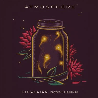 Fireflies 專輯 Atmosphere