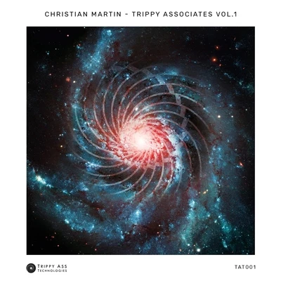 Trippy Associates, Vol. 1 專輯 Christian Martin