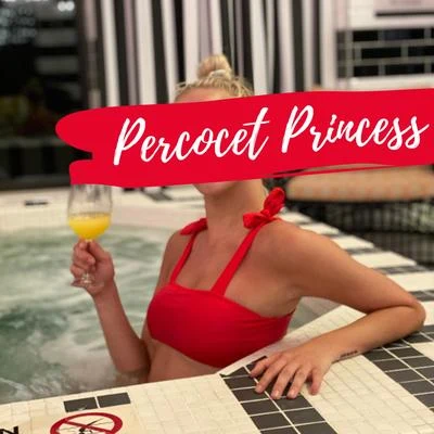 PERCOCET PRINCESS 專輯 Jonny