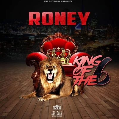 King of the 6 专辑 Roney/JD ERA/Jelleestone/Maestro Fresh Wes/Turk