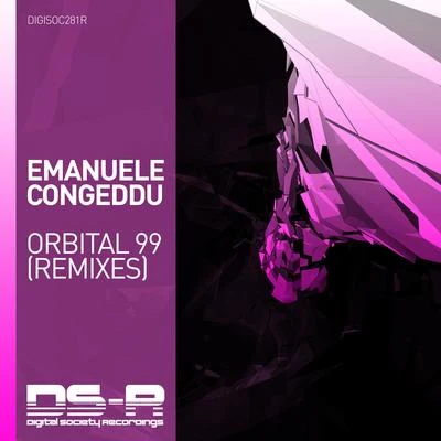 Orbital 99 (Remixes) 專輯 Emanuele Congeddu