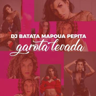 Garota Levada 专辑 DJ Batata/VMC/Jojo Maronttinni