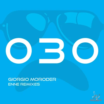 Enne Remixes 專輯 Giorgio Moroder