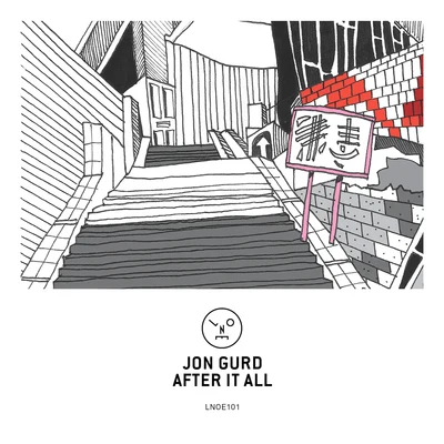 After It All 專輯 Jon Gurd