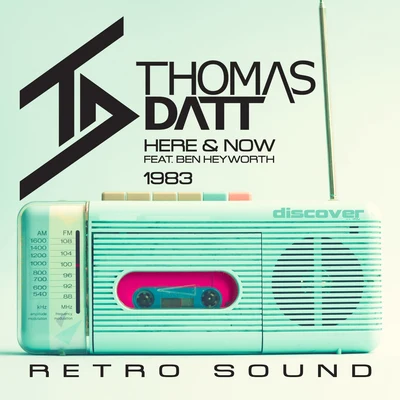 Here and Now1983 專輯 Thomas Datt