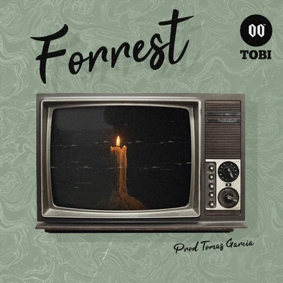 Forrest 专辑 TOBi