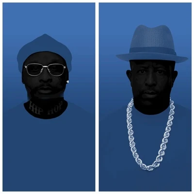 PRhyme 2 Instrumentals 專輯 Prhyme