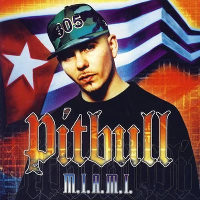 M.I.A.M.I. - Clean 專輯 Pitbull