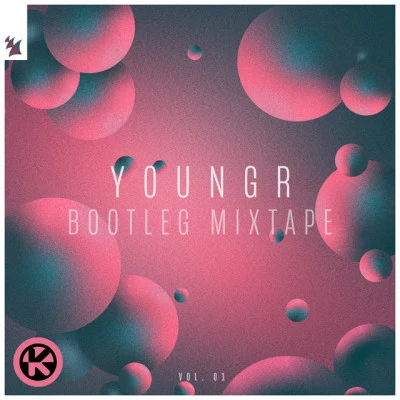 Bootleg Mixtape, Vol. 01 专辑 Lifelike/Kris Menace