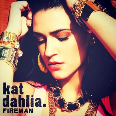 Fireman 专辑 VALE/Kat Dahlia