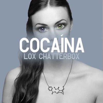 Cocaina 专辑 Türküm/Lox Chatterbox