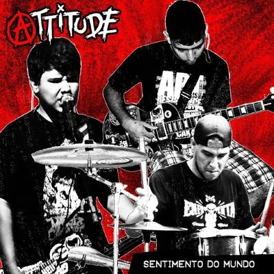 Sentimento do Mundo 專輯 Trae Reed/Corey Mo/Attitude/2 Chainz