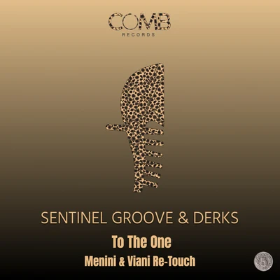 To The One 專輯 Sentinel Groove/Tony Scott/Dimano