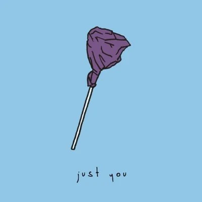 Just You 專輯 love-sadKiD