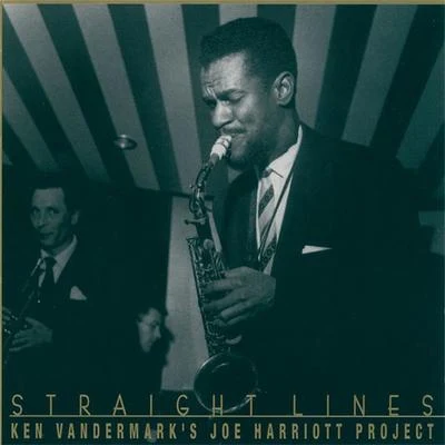 Ken Vandermarks Joe Harriott Project 專輯 konstruKt/Ken Vandermark