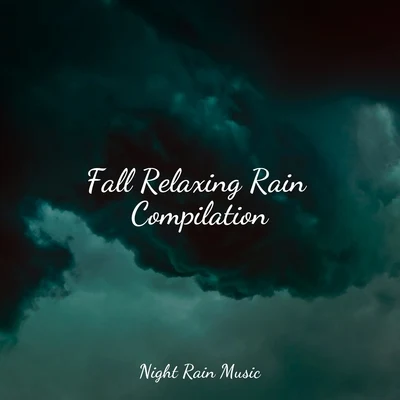 Fall Relaxing Rain Compilation 專輯 Entspannungsmusik Meer