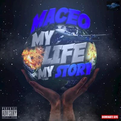 Maceo My Life My Story