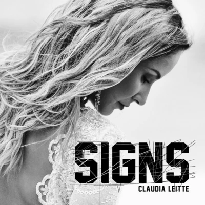 Signs 專輯 Cláudia Leitte