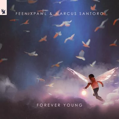 Forever Young 專輯 Feenixpawl