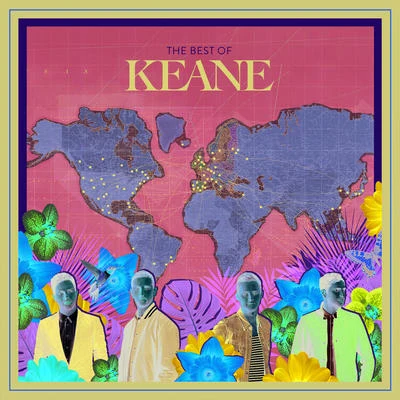 The Best Of Keane 專輯 Keane