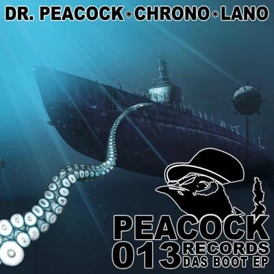 Dr. Peacock Das Boot