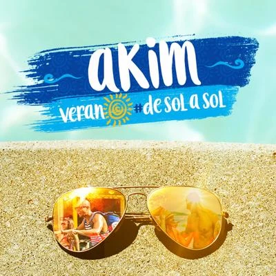 Verano de Sol a Sol 专辑 Akim/El Boza