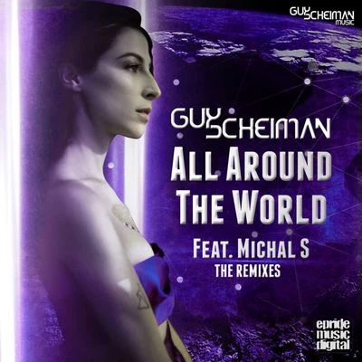 All Around the Wolrd 专辑 Guy Scheiman