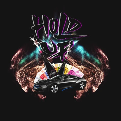 Hold Up 专辑 Sean P/MC Zuka