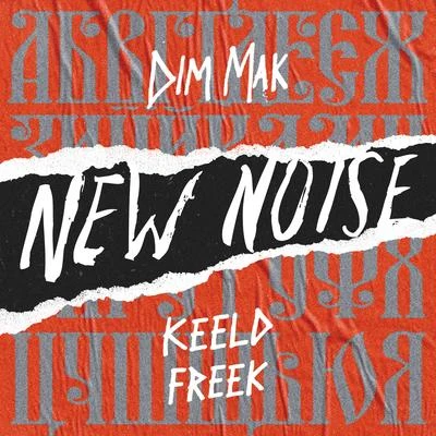 Freek (Extended Mix) 專輯 Keeld