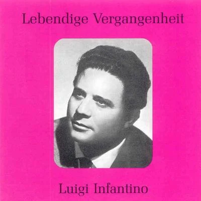 Lebendige Vergangenheit - Luigi Infantino 專輯 Luigi Infantino