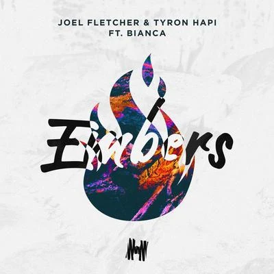 Embers 專輯 Joel Fletcher