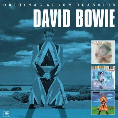 Original Album Classics 專輯 David Bowie