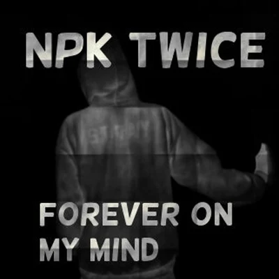 Forever on My Mind 專輯 NPK Twice