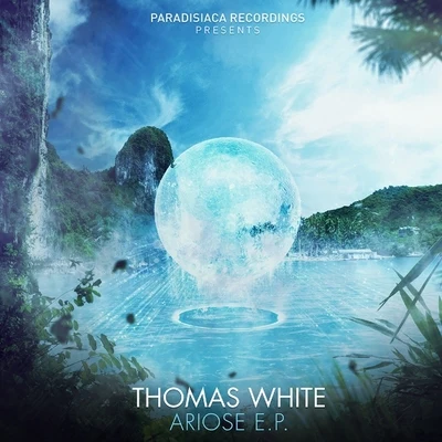 Thomas White Ariose EP