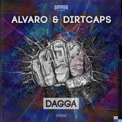 AlvaroZara Larsson Dagga (Original Mix)