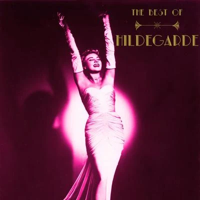 The Best Of 专辑 Hildegarde