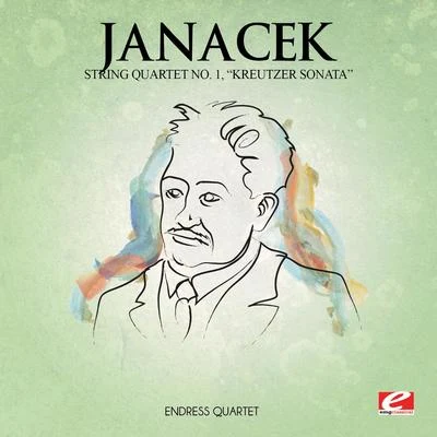 Janáček: String Quartet No. 1, "Kreutzer Sonata" (Digitally Remastered) 專輯 Ivan Ženatý/Leoš Janácek/Oskar Nedbal/Martin Kasik/Vitezslav Novak