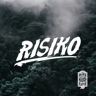 Risiko 專輯 Milonair/Olek/Bonez MC/Malik Montana