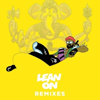 Lean On (PBH & Jack Shizzle Remix) 專輯 PBH