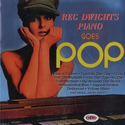 Reg Dwights Piano Goes Pop 專輯 Elton John/Pieces of a Dream