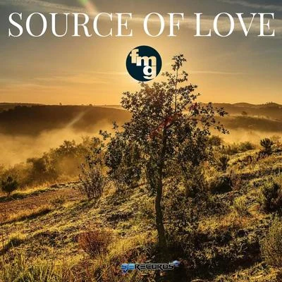 Source of Love 專輯 FMG